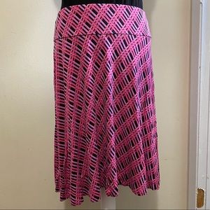 NY & Co Women’s size Small Knee length skirt